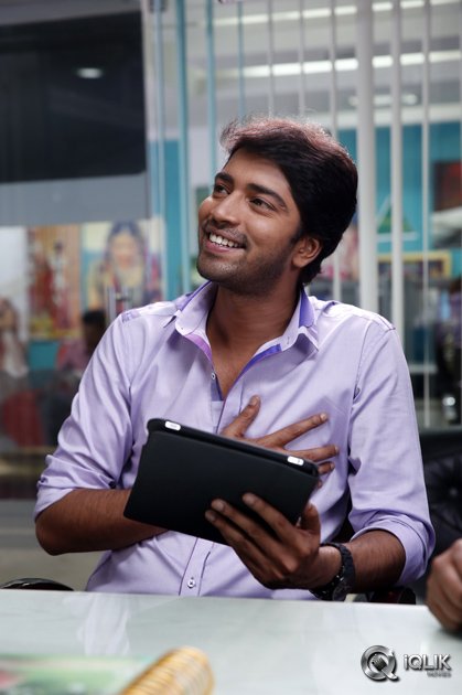 Allari-Naresh